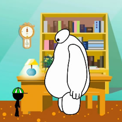 智慧生活